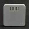 Multifunction ElectronicTemperature Large LCD Screen Humidity Table Clock Automatic Monitoring Desk Clock