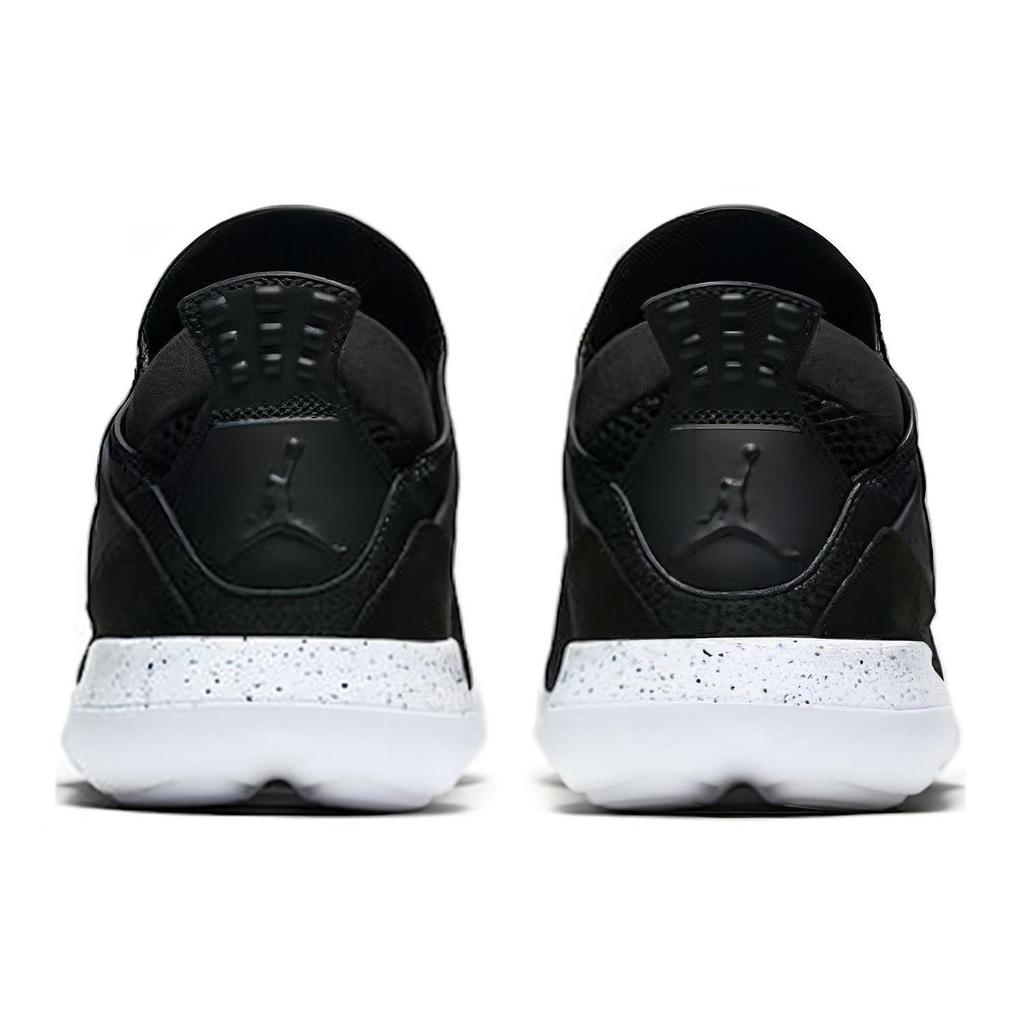Jordan Fly 89 Black White 940267-010