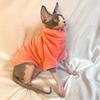 Warme dicke Sphynx-Katzenkleidung für Katzen Gotas Winter-Haustierpullover Persische Chinchilla-Kapuzenpullover Hund Haustiere Kleidung Katzenkleidung