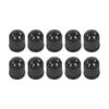 34PCS Multi-Style Wrench Valve Stem Installation Tool  Tire Leak Repair & Maintenance