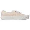Vans Authentic 44 Dx Comfortable Versatile Durable Low-Top Skate Shoes Women sneaker Pink Beige VN0005U8PNK