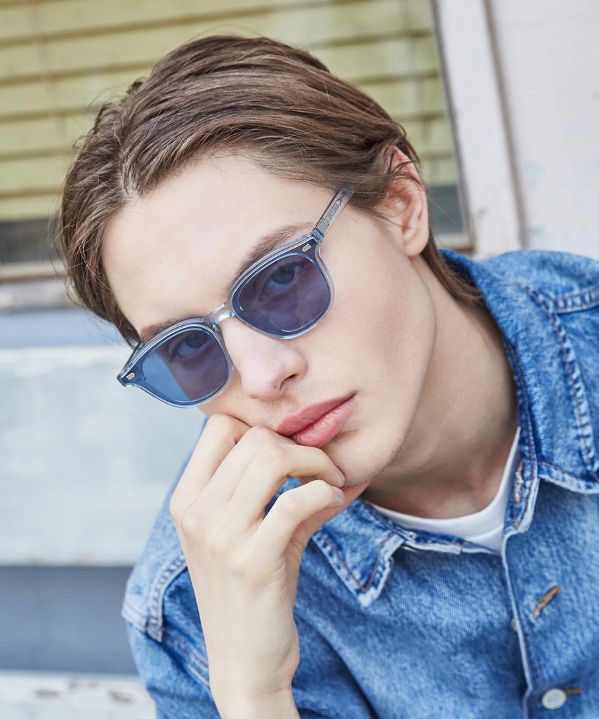 Deiwokeo Depp C8_Zeiss Lens Sunglasses