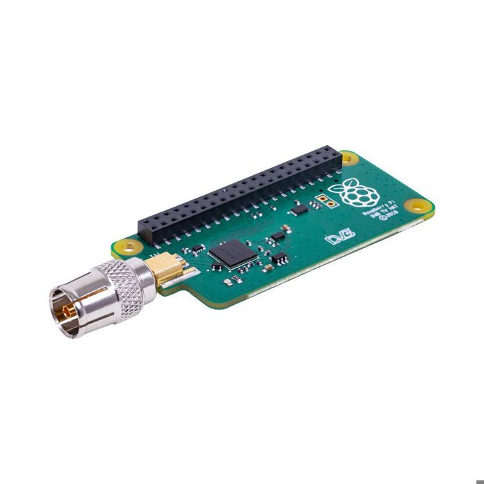 Raspberry pi tv hat carte d acquisition tv pour raspberry pi