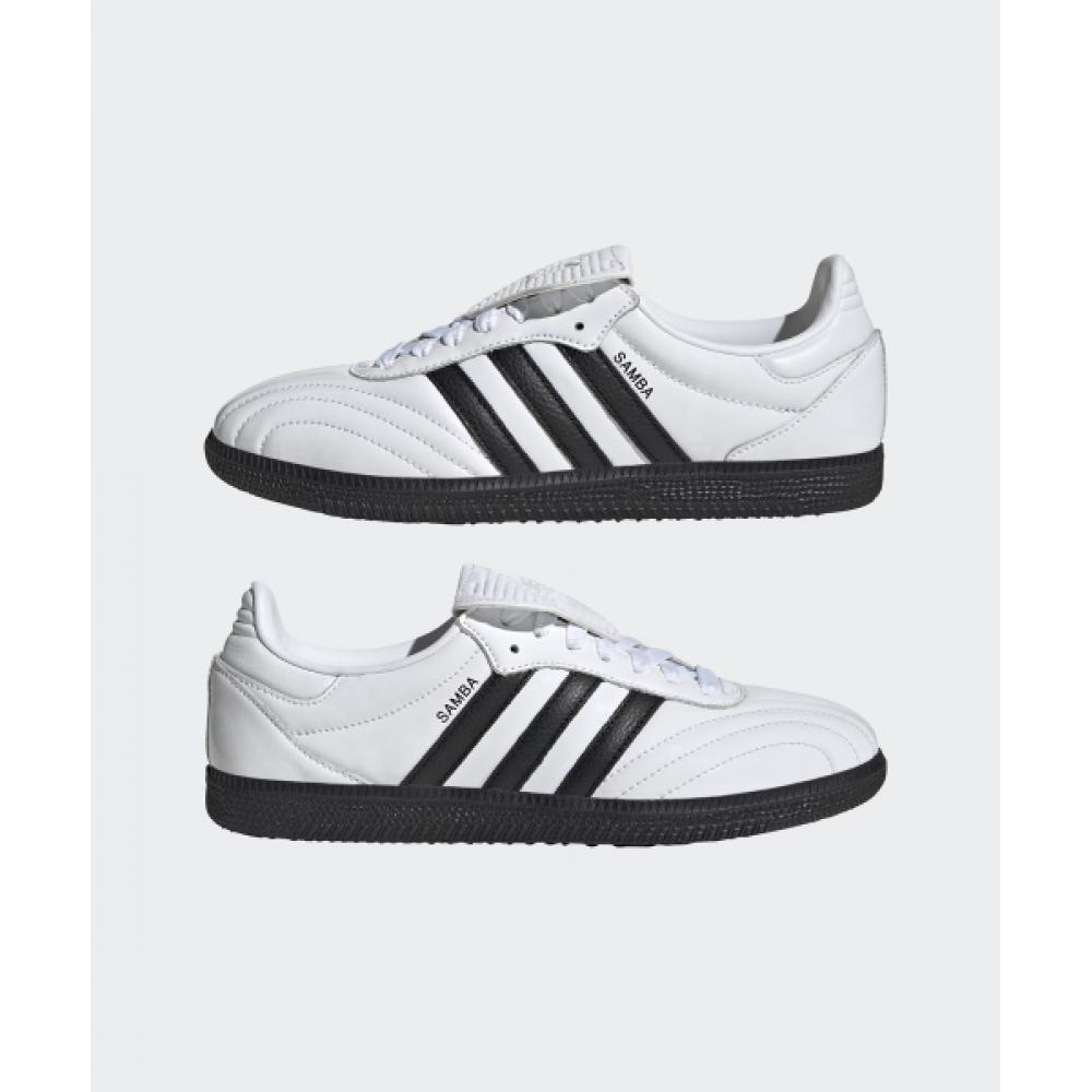 Adidas Samba Lt W   White Ji2706