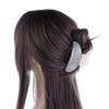 For Girl Headwear Hair Accessories Acetic Acid Hair Claw Korean Style Crab Clip Women Hair Clip