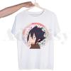 BNHA MHA My Hero Academia Anime Tamaki Amajiki Camiseta para Homem Manga Curta Tops Masculinos Camiseta para Homem Camiseta Branca Camisetas Femininas