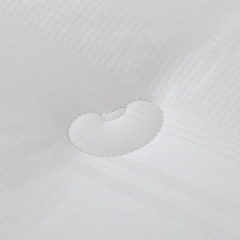 Fang'en Winter Cotton Sateen Polyester Fiber Quilt