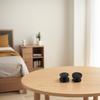 Height Adjustable Furniture Base Anti Shake Bedside