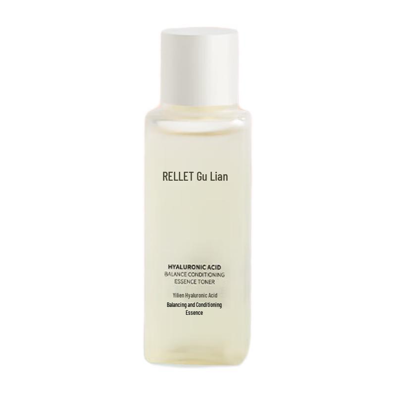 

RELLET Hyaluronic Acid Balancing Essence Emulsion
