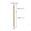 Nail Drill Bit Fast Remove Gel Cleaner Sanding for Acrylic Nails Home Salon