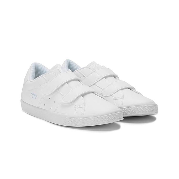 (PS) Onitsuka Tiger Lawnship 'White' Kids' 1184A026-100