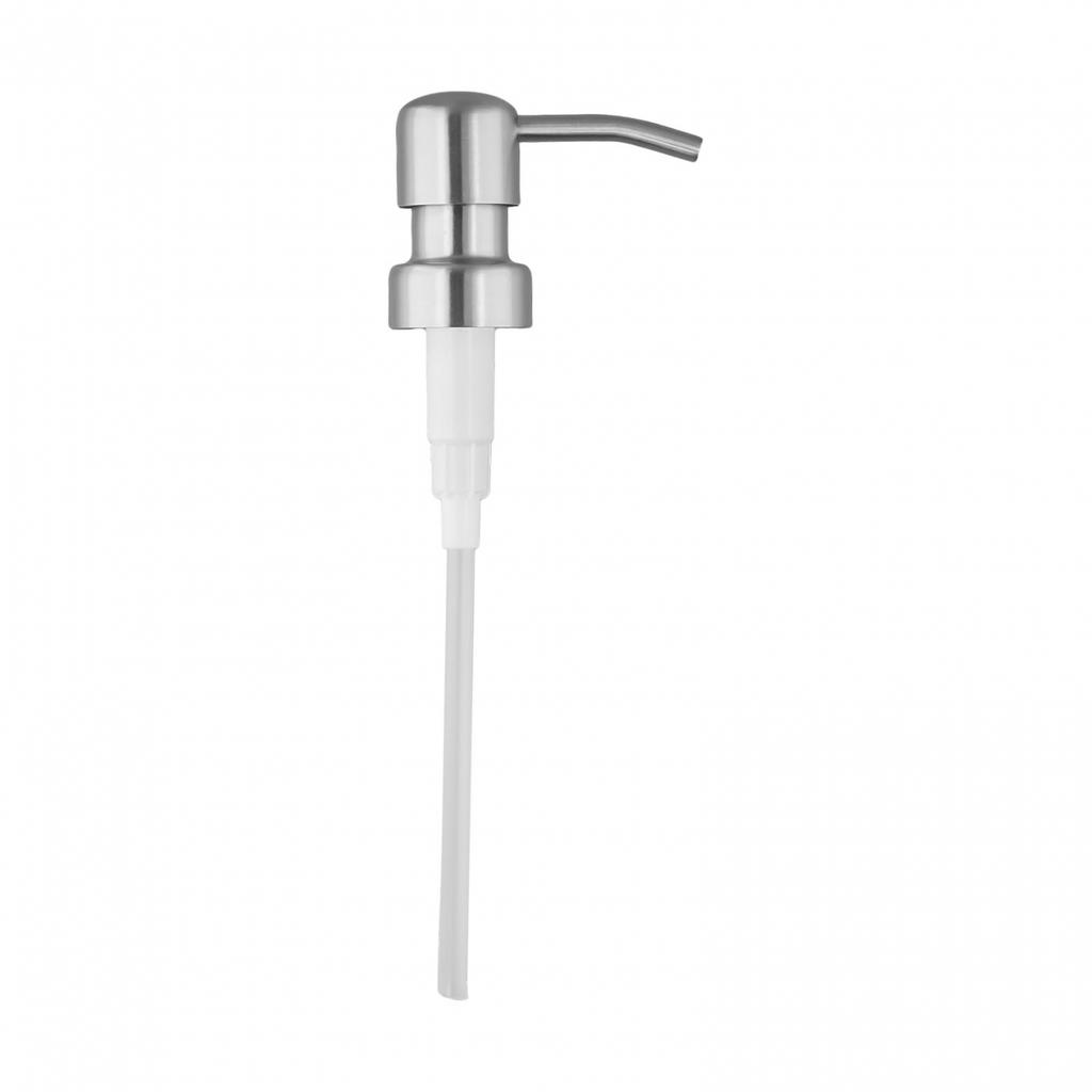 Tube Pump Head Household Bathroom Accessory Replacement Lotion Dispenser