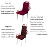 Luxury Minimalist Elastic One-Piece Chair and Sofa Cover
