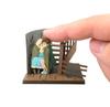 Sankei Studio Ghibli Mini When Marnie Was There: Resurrected Days Paper Craft MP07-114