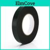 10m 18mm Adhesive Doublesided Highviscosity Thick 1mm Pe Green Film Black Automotive Foam Sponge