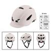 Muqingqing Adult Commuter Cycling Helmet