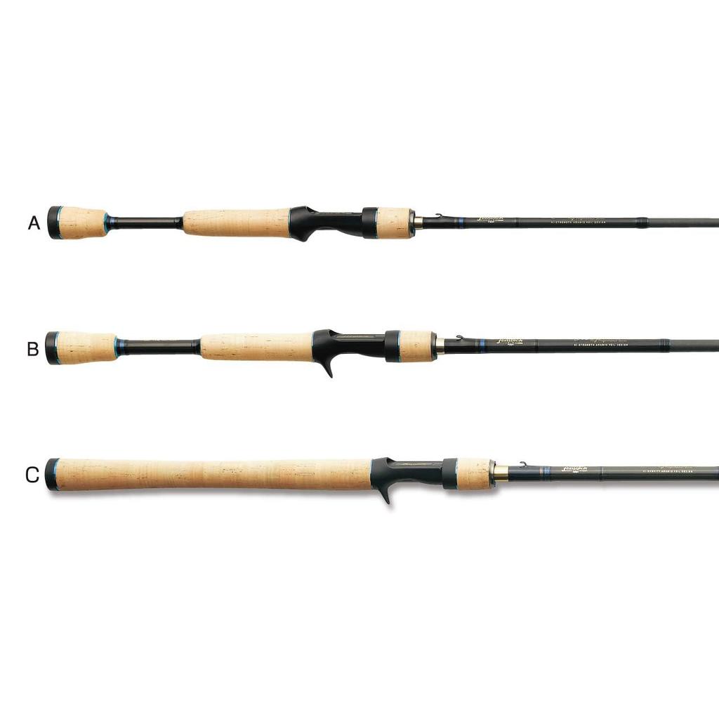 TIEMCO Fenwick Acis Moving ACES-FM68CMLJ "Fast Special"