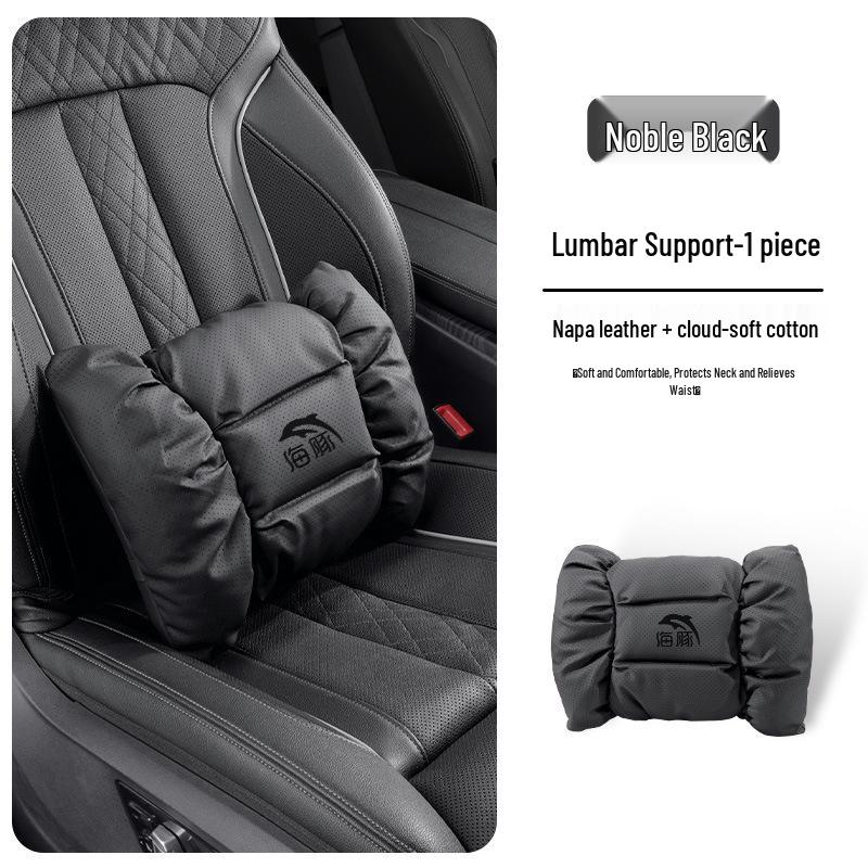 Compatible Headrest for BYD: Qinplus, Seagull, Dolphin, Seal, Song, Destroyer Sports Seats
