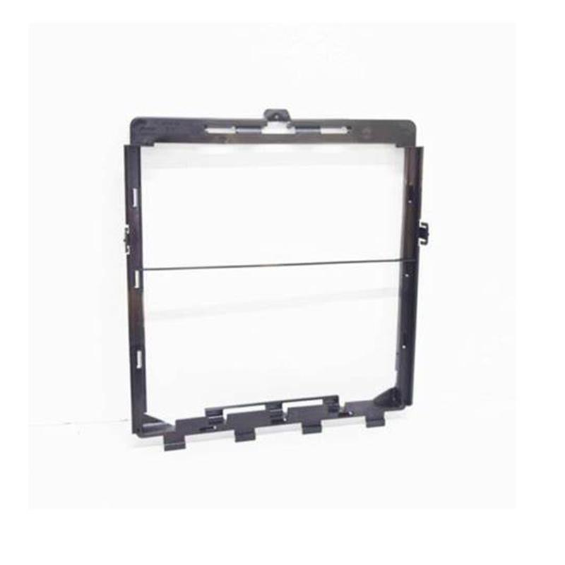 OEM 9P1820860 Condenser frame/radiator frame for Porsche 991 2016-2019 718 Boxster Cayman 982 2017 9P1820860