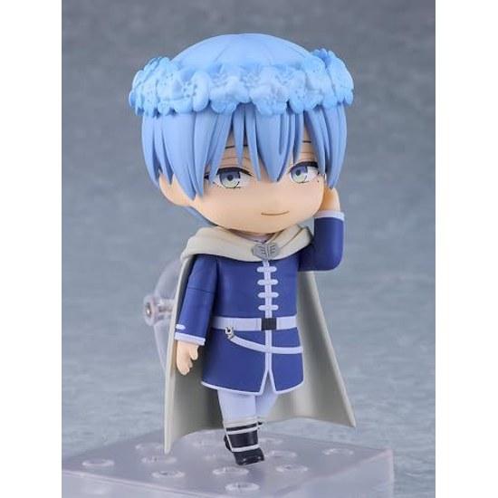 Nendoroid Sousou No Furiren Himmel Non-scale Plastic Painted Movable Figure