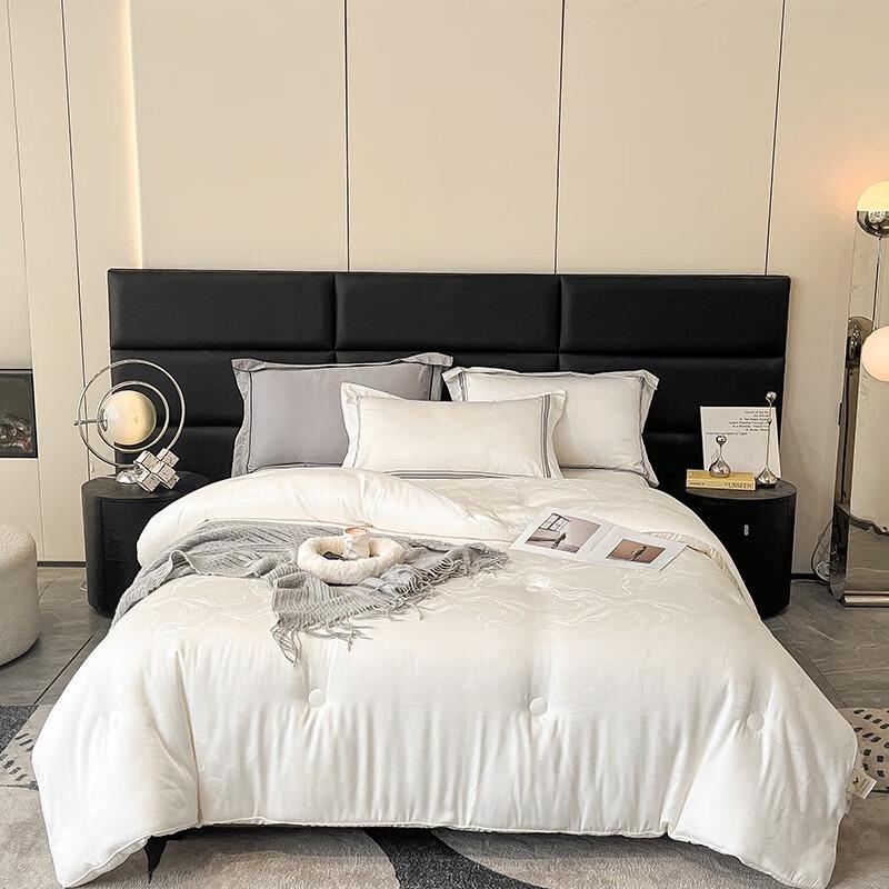 

Yalub YLB510 Jacquard All-Season Duvet