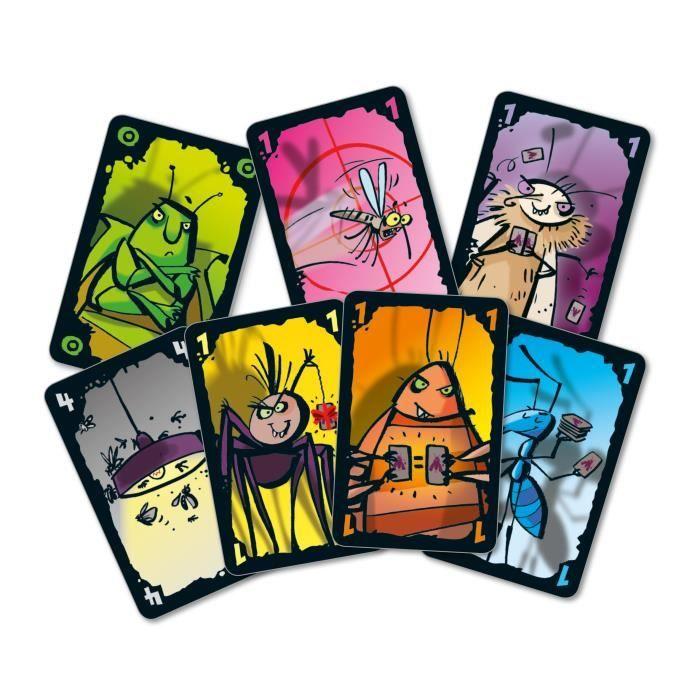 Gigamic - mito - jeu de société