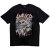 Slayer 'Demon Storm' Czarny T-shirt - NOWY