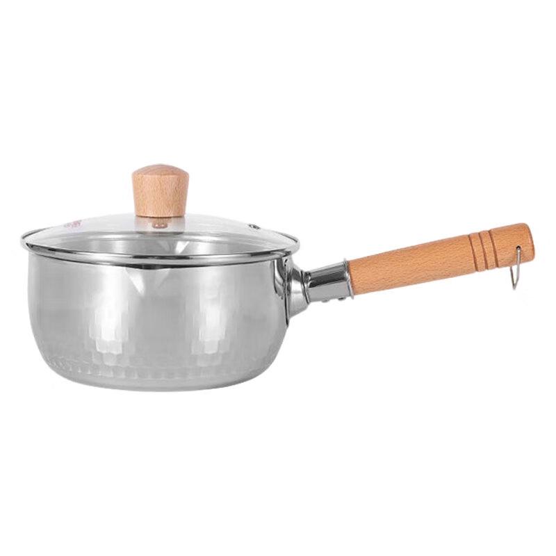 Kumbach 18cm Japanese Style Yukihira Pot