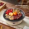 Yihucha Electric Tea Stove and Glass Kettle Set