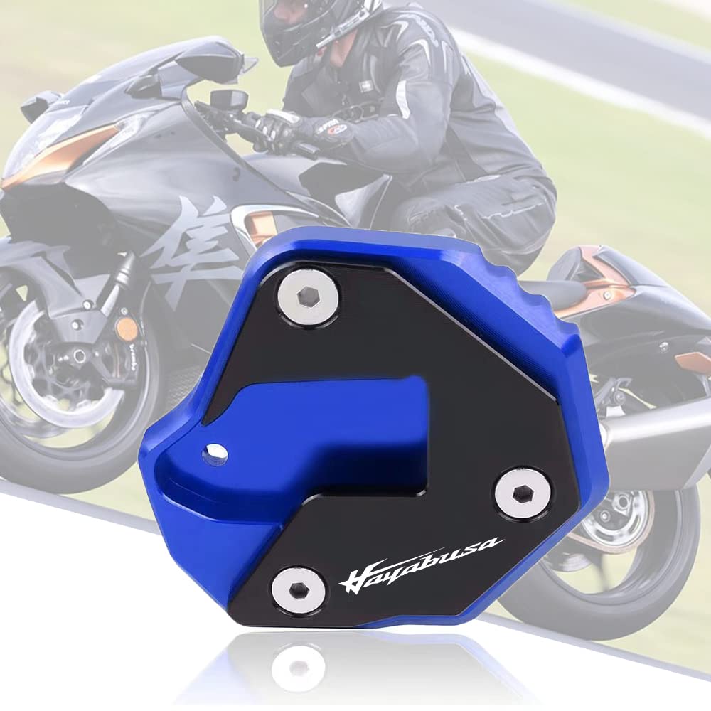 For Hayabusa HAYABUSA GSX1300R Hayabusa gsx1300r 2017 2018 2019 2020 синий