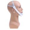 Mouth Breathing Correction Anti Snore Chin Belt Strap Mouth Breathing Band  for Adults
