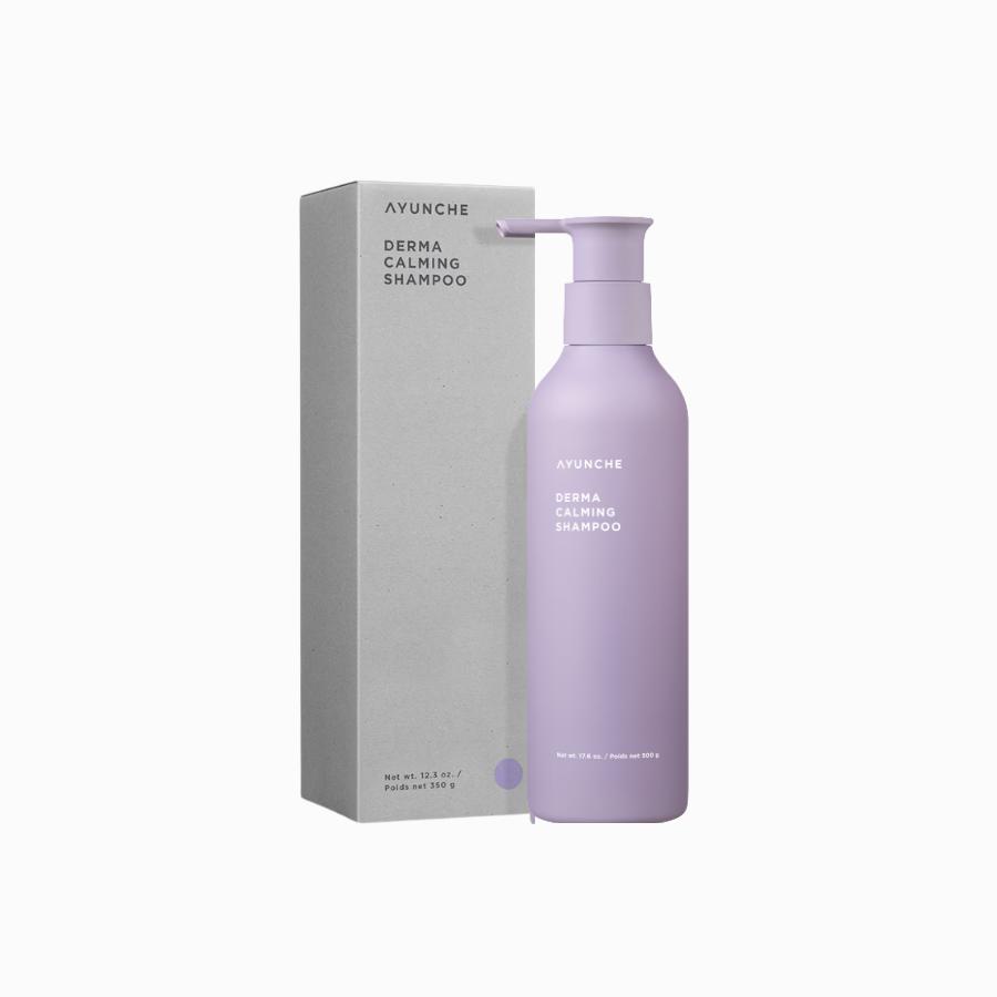 Ayunchae Derma Calming Shampoo 200g/ 350g/ 500g