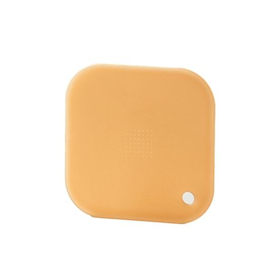 Chopping Board Food Pre-treatment Cutting Board Prevent Cross-contamination Food Grade PP Cutting Board for Kitchen Small