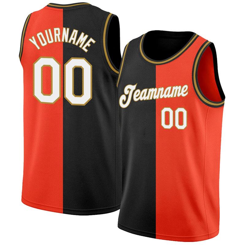 Men Singlets Custom Name Number Personality Basketball Vest Outdoor Casual Sport Sleeveless Tees Summer Fashion Men's Tank Top