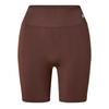 4th & Reckless Womens/Ladies Kendal Seamless Slim Cycling Shorts