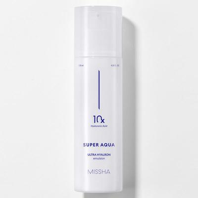 Péče o obličej – Pleťové krémy a vody