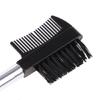 Double-sided Dog Eye Comb Double for Head Grooming Brush Multipurpose Tool for P