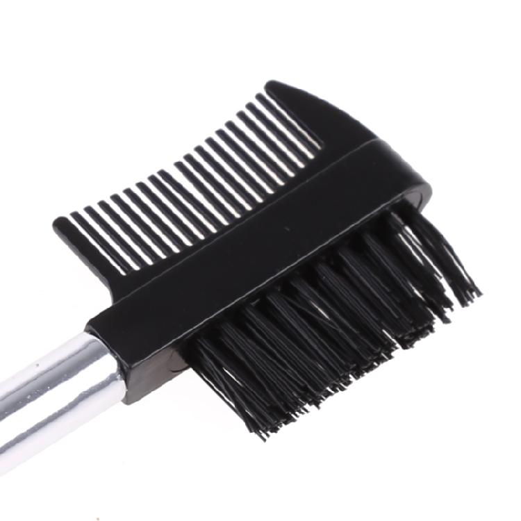 Double-sided Dog Eye Comb Double for Head Grooming Brush Multipurpose Tool for P
