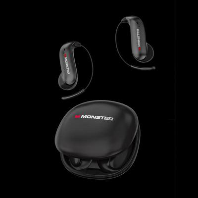 Cuffie Bluetooth Over-Ear Monster C01