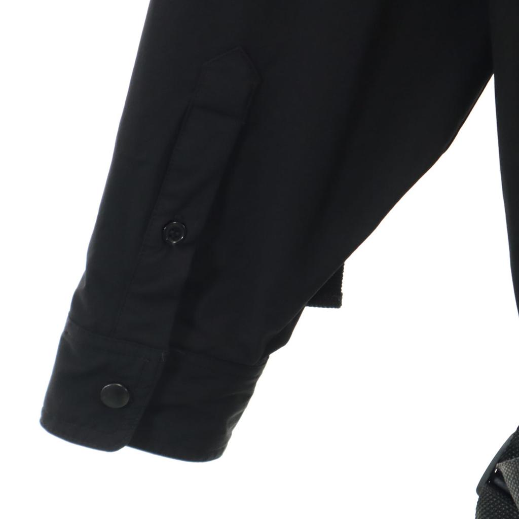 Danke Schon Long Sleeve Design Shirt F Black Men's Used