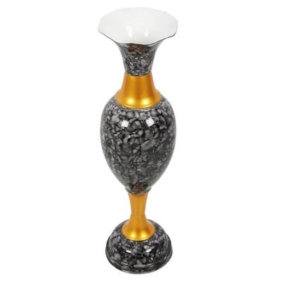 Flower Vase Big Size for Living Room Corner- 24 Inches  - Pack of 1