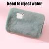 Hot Water Bag Rechargeable Warm Baby Explosion-proof Electric Warm Hand Warm Water Bag Girls Warm Bed Warm Baby