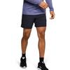 Under Armour Qualifier Casual Shorts Men's Black 1350888-001