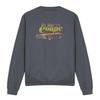 Pontiac Unisex-Erwachsenen Fly The Coupe Sweatshirt
