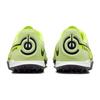 Nike Tiempo Legend 9 Academy TF GS Luminous Pack Kids Sneakers Green Barely-Volt Summit-White DA1328-705