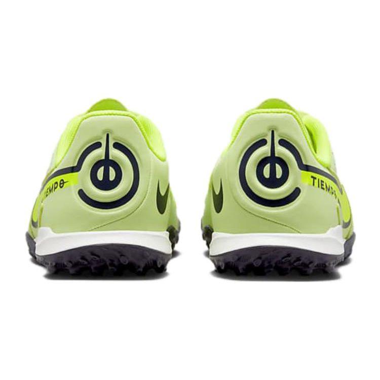 Nike Tiempo Legend 9 Academy TF GS Luminous Pack Kids Sneakers Green Barely-Volt Summit-White DA1328-705