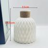 Desktop Flower Pot Plant Pot Cute   Shape Decorative Multifunction Desktop Planter for Home Decoration