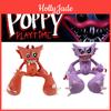 Моторошна м'яка іграшка Killy Willy з Poppy Playtime