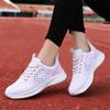 Fashion Mesh Number 41 Special Flat Shoes Loafers Gray Woman Sneakers Boots Large Size Sport Daily Lux Unusual Teniz Models Idea