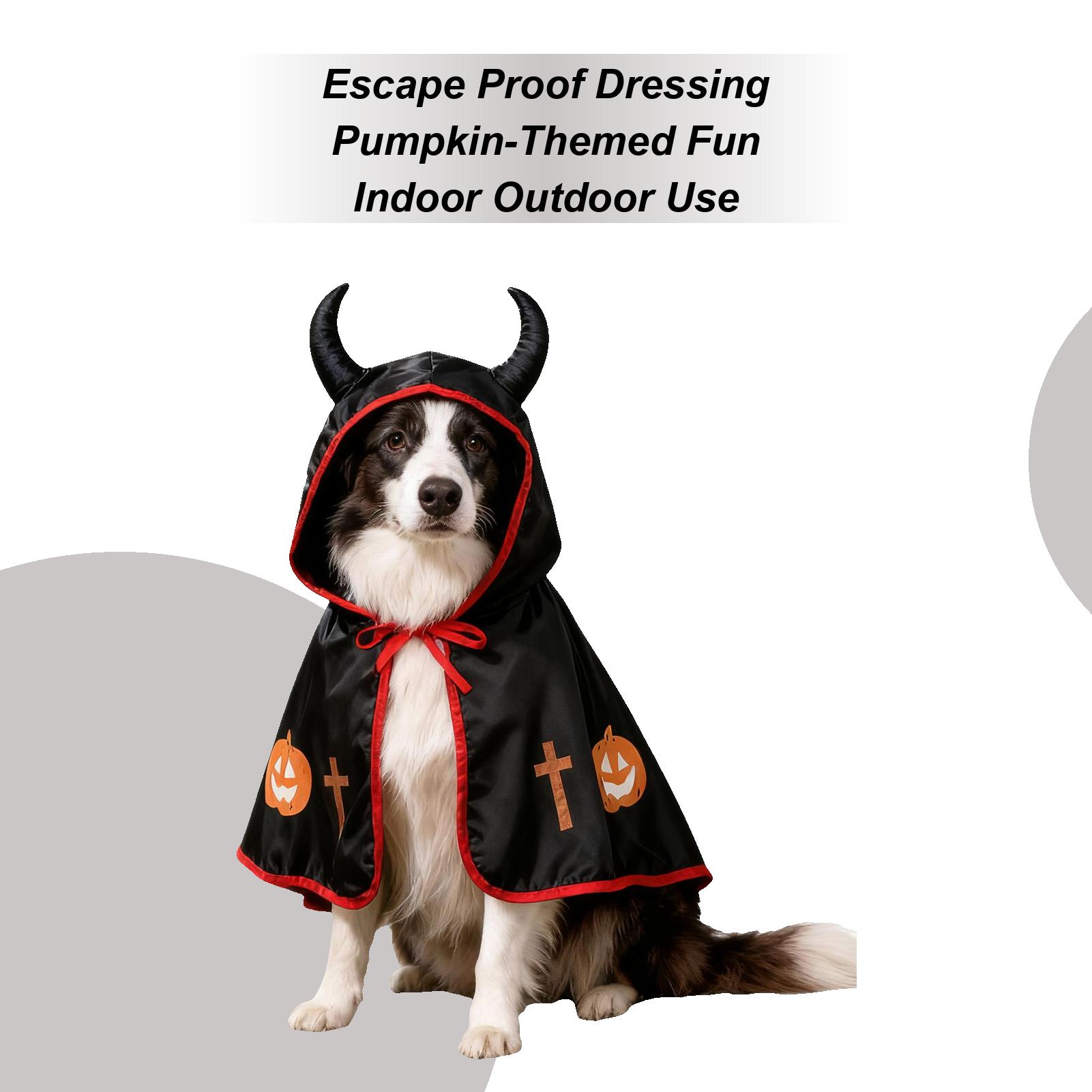 Костюмы для домашних животных для маленьких собак Кошка Смешной Косплей Плащ Костюмы для домашних животных для щенка Фотореквизит Фотореквизит для крупных пород China Mainland